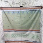 Light Jecquard Lungi