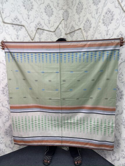 Light Jecquard Lungi