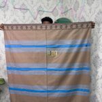 Light Jecquard Lungi