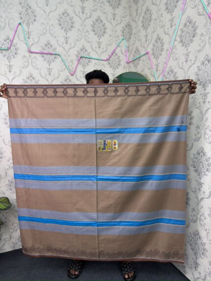Light Jecquard Lungi