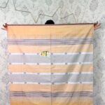 Light Jecquard Lungi