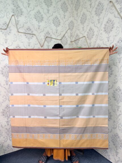 Light Jecquard Lungi