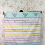 Light Jecquard Lungi