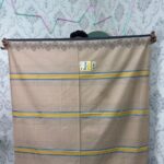 Light Jecquard Lungi