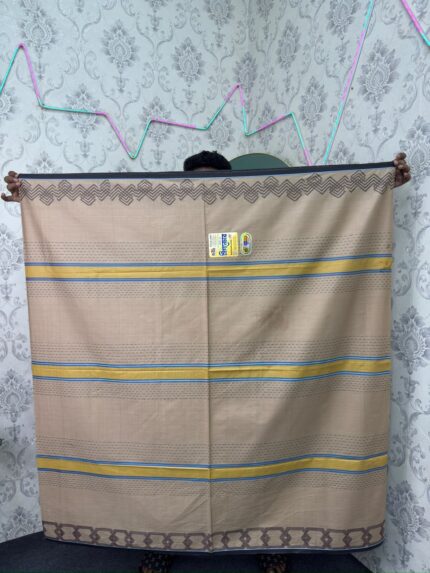 Light Jecquard Lungi