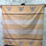 Light Jecquard Lungi