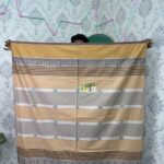 Light Jecquard Lungi