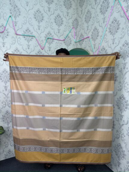 Light Jecquard Lungi