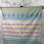 Light Jecquard Lungi