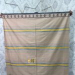 Light Jecquard Lungi