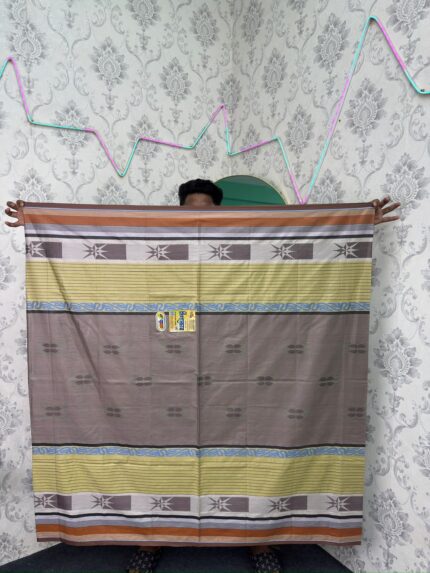 Light Jecquard Lungi