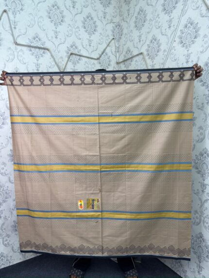 Light Jecquard Lungi