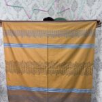 Light Jecquard Lungi