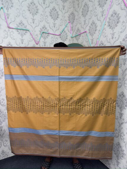 Light Jecquard Lungi