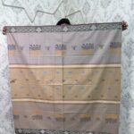 Light Jecquard Lungi