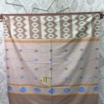 Light Jecquard Lungi