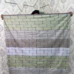 Light Jecquard Lungi