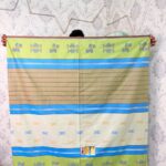 Light Jecquard Lungi