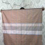 Light Jecquard Lungi
