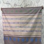 Light Jecquard Lungi