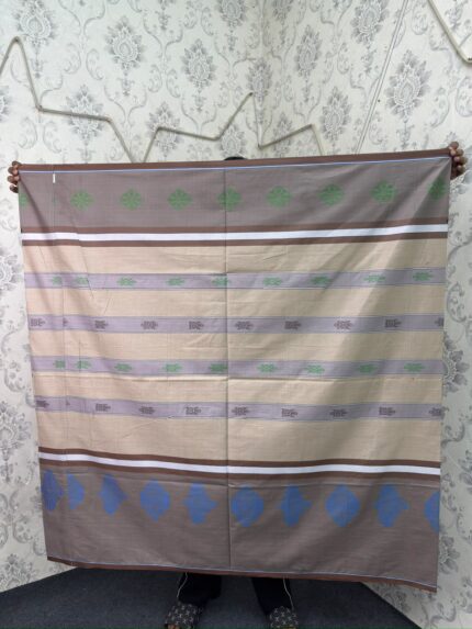 Light Jecquard Lungi