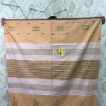 Light Jecquard Lungi