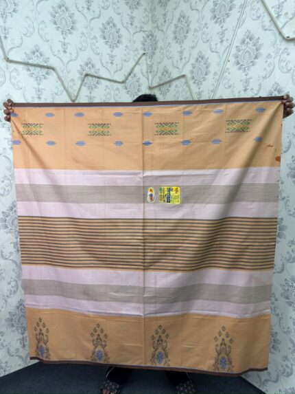 Light Jecquard Lungi