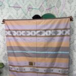 Light Jecquard Lungi