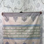 Light Jecquard Lungi
