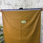Premium Solid Colour Lungi 
