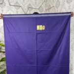 Premium Solid Colour Lungi 