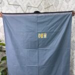 Premium Solid Colour Lungi 