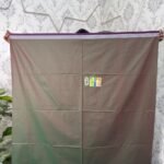 Premium Solid Colour Lungi 