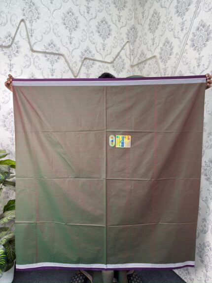 Premium Solid Colour Lungi 