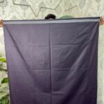 Premium Solid Colour Lungi 