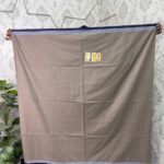Premium Solid Colour Lungi 