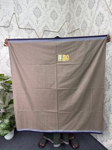 Premium Solid Colour Lungi 